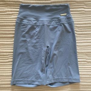 Gymshark x Whitney Simmons Bicycle Shorts